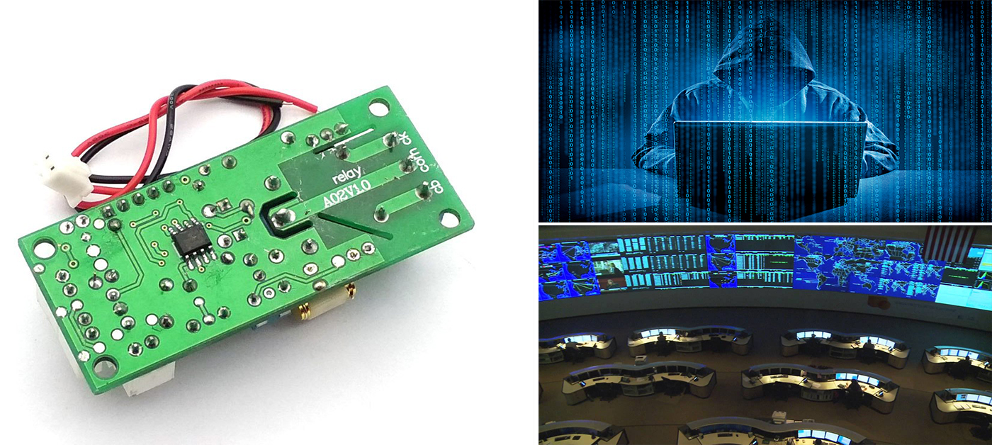 ZELOTIC TECHNOLOGIES